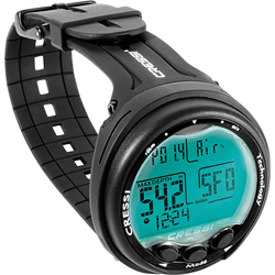 Giotto - Black/black